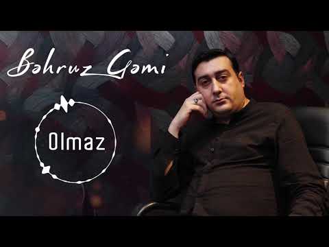 Behruz - Olmaz (Official Audio)