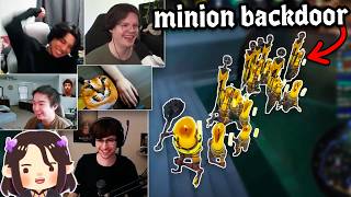 The minion incident... - Best of Deadlock