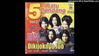 05 Kudo Pincang (VCD Audio)