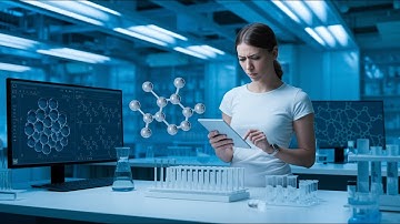 Field of Drug Discovery: Key Steps Revealed (14 Minutes)