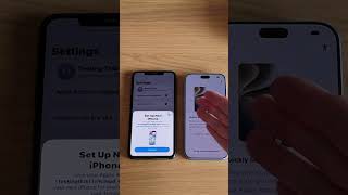 Как перенести данные со старого iPhone на iPhone 18 Pro (краткое руководство)