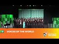 VOICES OF THE WORLD CHOIR