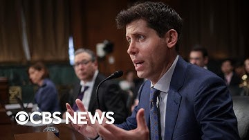 Breaking down Sam Altman