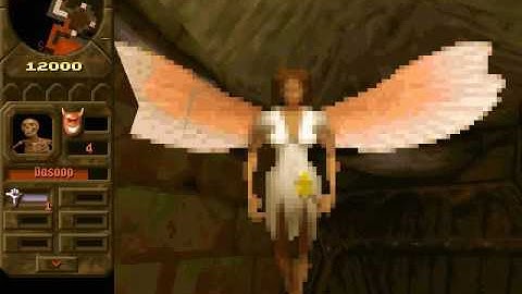 Zocken Dungeon Keeper I (FX-Mod) #17.2-Bonus