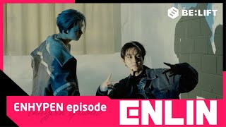 [Русская озвучка Enlin] [EPISODE] ‘Sweet Venom’ MV за кадром - ENHYPEN