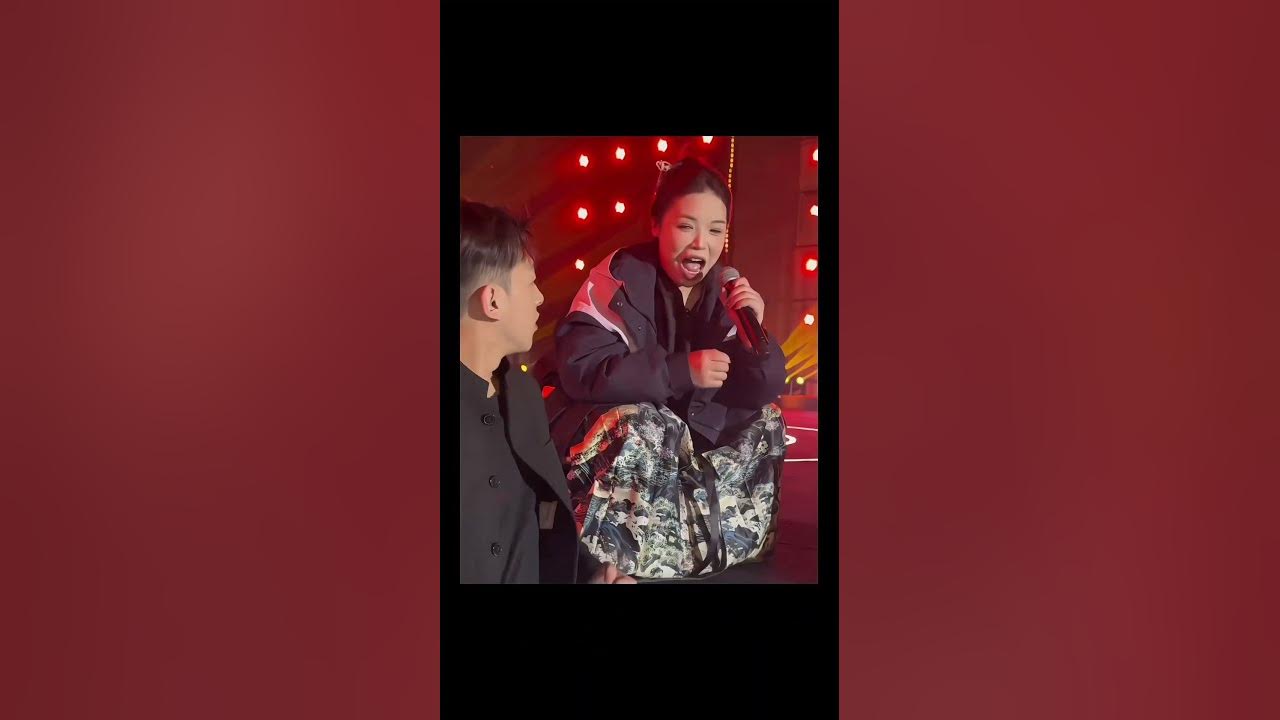 The man was😱by her voice | Tones and I - Dance Monkey #dancemonkey #cover #tiktok #viral #trending