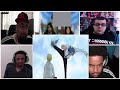 One Piece Episode 801 Reaction Mashup