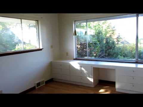 6040 51st Pl, Seattle, WA home video tour