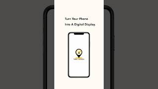 Table Signals App.