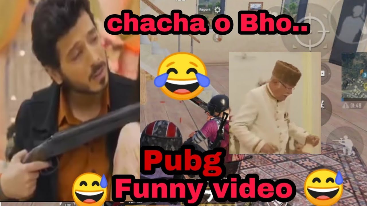 ⁣Pubg funny video ||pubg best memes ||pubg best commedy videos