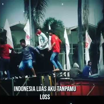 Jember loss