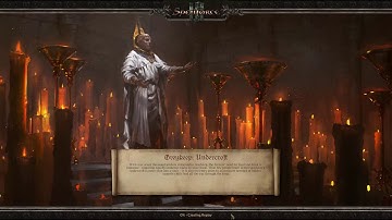 Spellforce 3 - Greykeep - Escape