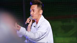 2018/06/02 LAMIGO 動紫趴 張智成 換日線