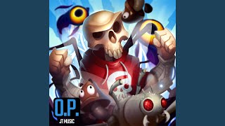 Injustice (By JT Music and Rockit Gaming)