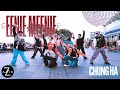 [KPOP IN PUBLIC / ONE TAKE] CHUNG HA 청하 ‘EENIE MEENIE’ (ft. Hongjoong)| DANCE COVER | Z-AXIS FROM SG
