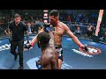 Cee Jay Hamilton vs DJ Fuentes Full Fight | MMA | Combate Texas