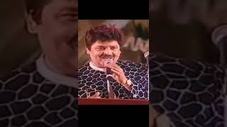 Udit Narayan Ji in concert