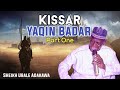 Kissar yakin badar wanda allah ya turo malaiku 5000 sutaya manzan allah daga sheikh ubale adakawa