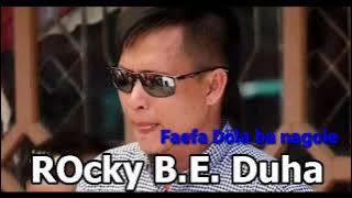 Faefa Döla ba nagole lagu nias Rocky Duha@piter5980 @vinintahiavjl @KhotariaGulo