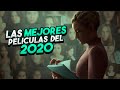 Las 5 Mejores Películas del 2020 I Fedewolf