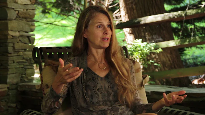 Dr. Deborah Norris (Mindfulness For Addiction Trea...