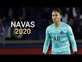 Keylor Navas • Mejores Atajadas • PSG 2020