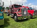 🚚 Truckers’ Day at the Buck 2025 | Big Rigs, Big Hearts for Children’s Miracle Network ❤️