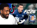FC 26 Titkoks, die zu weit gehen...☠️Tiktok Reaction🚨I JustFaro