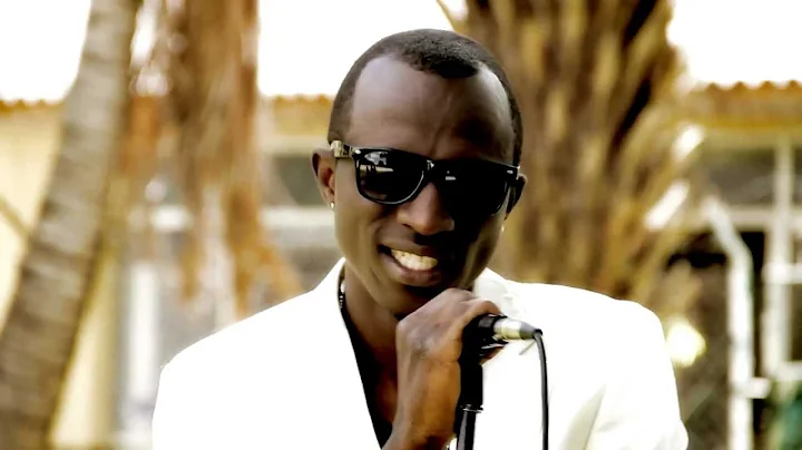 Amaka Yakwa Lesa (Remix) - Macky 2 (Official Video...