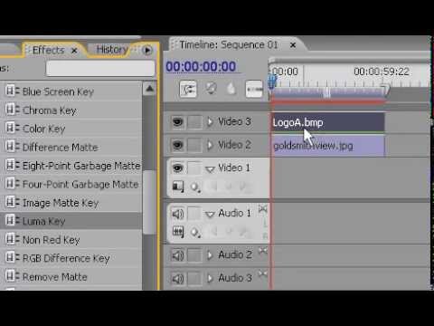 How To Add Video Transitions In Adobe Premiere Pro Cs3 Free