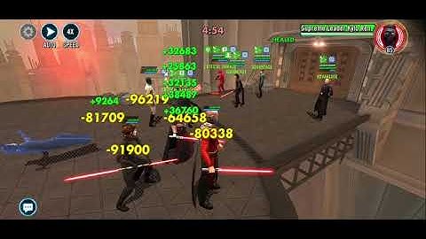 DR counter SLKR....that wont work....will it?