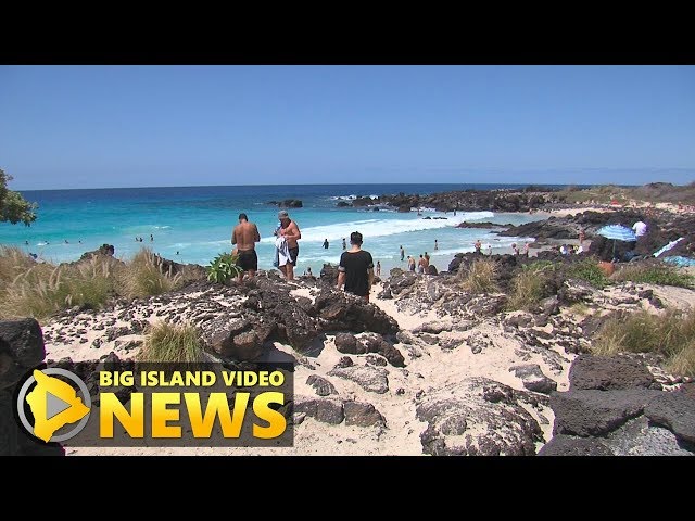 Manini'owali Beach (Kua Bay) (Kailua-Kona) - 2018 All You Need to