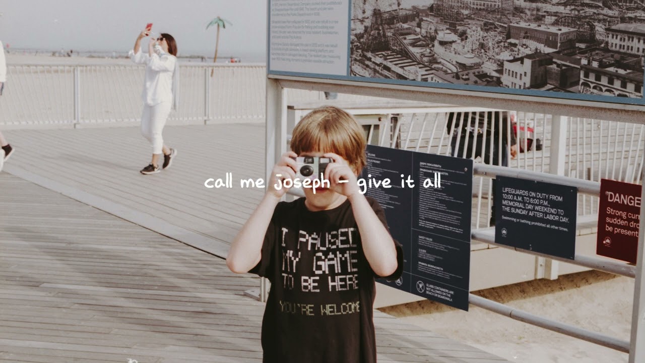 𝐩𝐥𝐚𝐲𝐥𝐢𝐬𝐭 | call me joseph🍀 | 𝐩𝐨𝐩