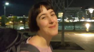 Rob and Laura Adventures - Return to Japan 2019
