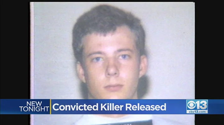 Convicted Killer Released