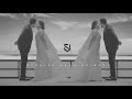 A Magical Knanaya Wedding Story Of  Jibin &amp; Sharon /  Erikatt Studios