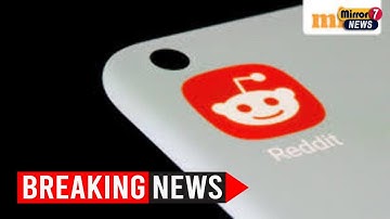 Wereldwijde storing Reddit zorgt voor miljoenen verstoringen, bedrijf bevestigt dat er een oploss...