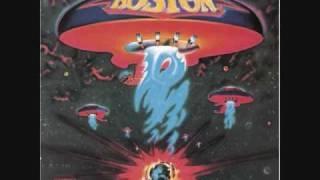 Boston-Something About You [*Boston*] chords