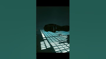 Cyberpunk Hits diffrient with Flying mods. Bladerunner