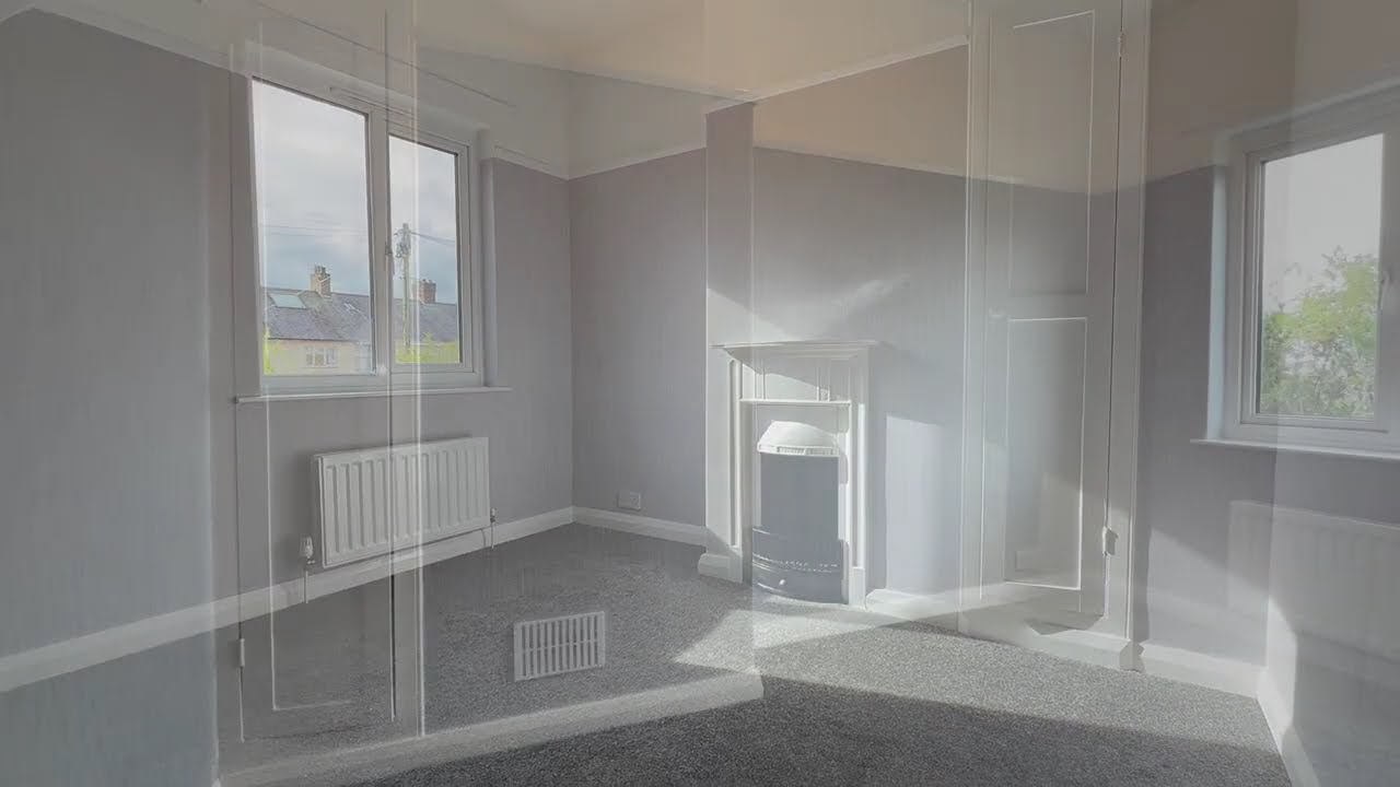 Bryn Ogwen, Bangor, Gwynedd, LL57