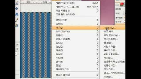 Creating Sunburst in GIMP