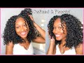 Twist Out Routine + Tips | Bella Curls