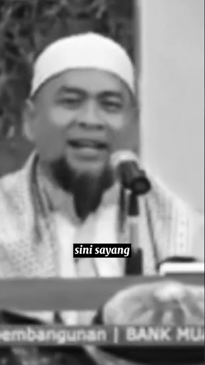 PALING SEDIKIT ISTRI PENGHUNI SURGA