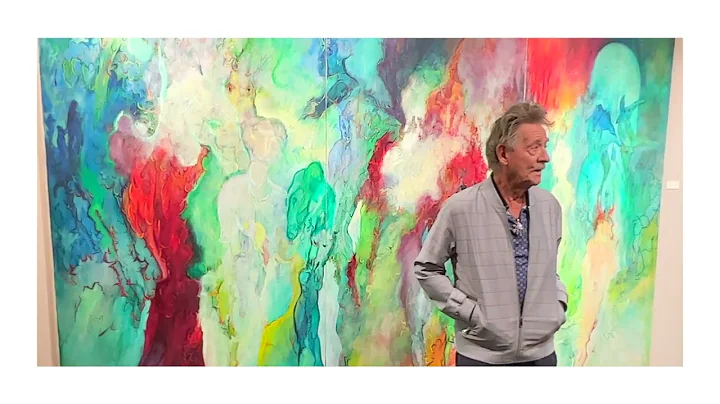 GRAHAM METSON    Rising from the Ashes