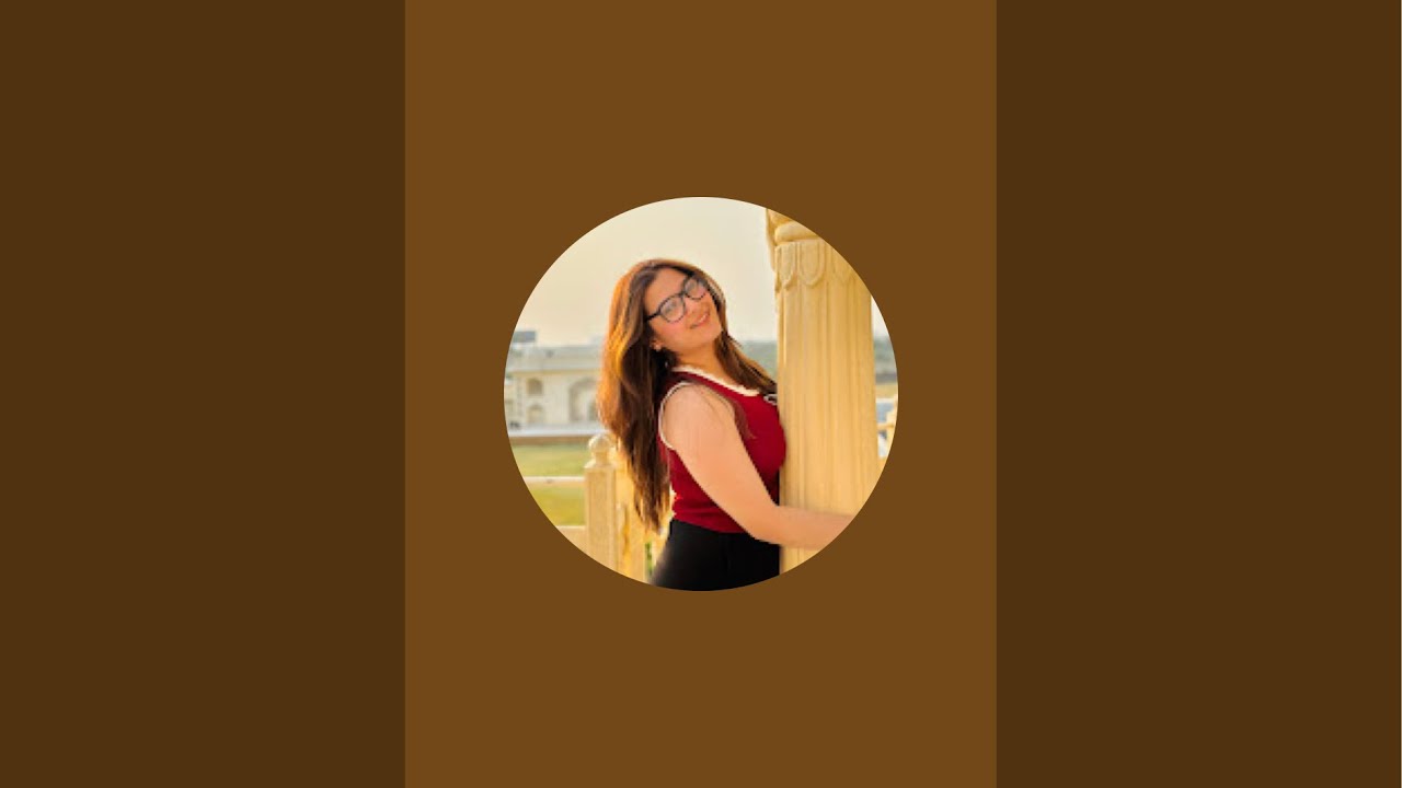 Khushii Vverma Vlogs is live