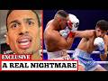 Boxing Pros REACT to Fundora vs Thurman Fight – SHOCKING Opinions 😳🥊.