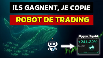 I Copied the Top 150 Hyperliquid Traders (Here