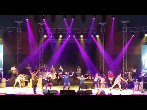 1st Concert @ PICC supported with D&B, Clay Paky & Prolyte camera iphone 8 plus apk