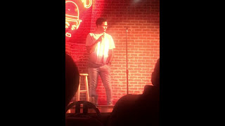 Taylor-Jones @ Crackers Comedy Club, Broad Ripple, Indianapolis May 2017 Taylor-Jones @ Crackers Comedy Club, Broad Ripple, Indianapolis May 2017