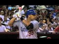 2011 07 15 Rivera S Dodgers Debut 